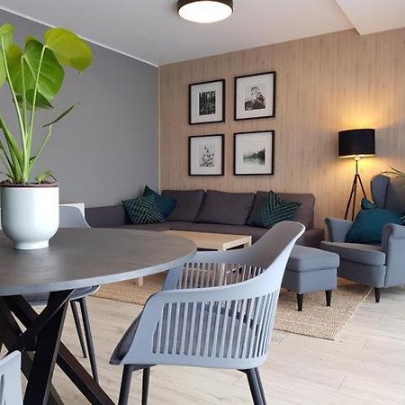 Apartament Triventi 88 Z Widokiem Na Sniezke - 5D Apartamenty Karpacz Extérieur photo