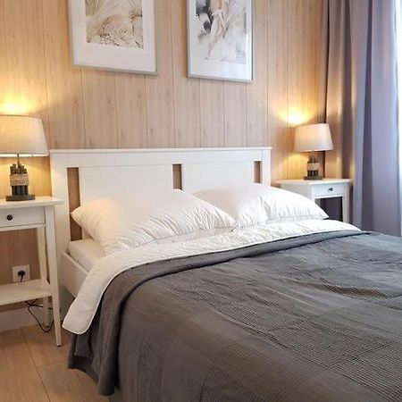 Apartament Triventi 88 Z Widokiem Na Sniezke - 5D Apartamenty Karpacz Extérieur photo