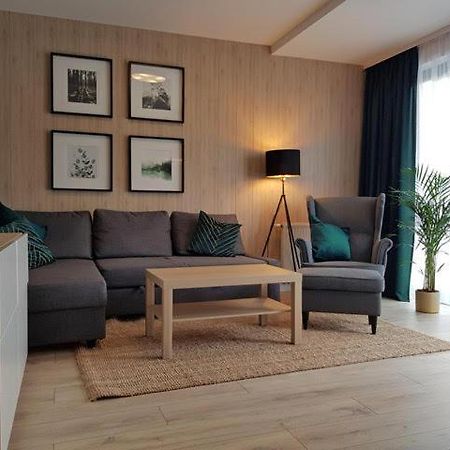 Apartament Triventi 88 Z Widokiem Na Sniezke - 5D Apartamenty Karpacz Extérieur photo