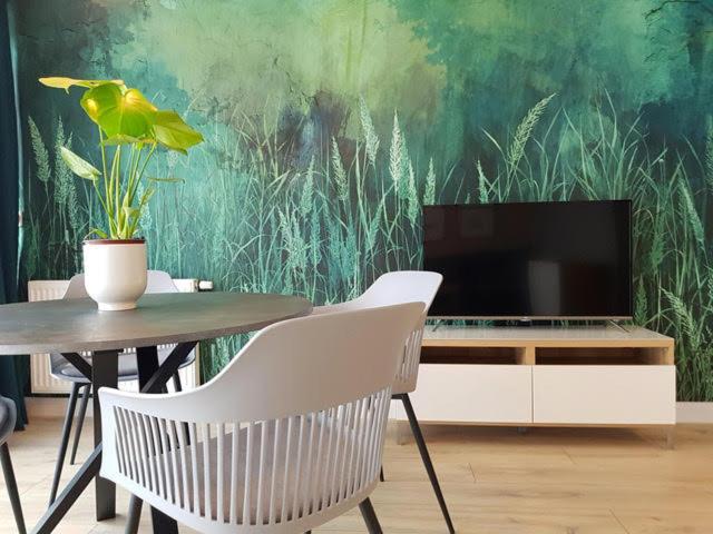 Apartament Triventi 88 Z Widokiem Na Sniezke - 5D Apartamenty Karpacz Extérieur photo
