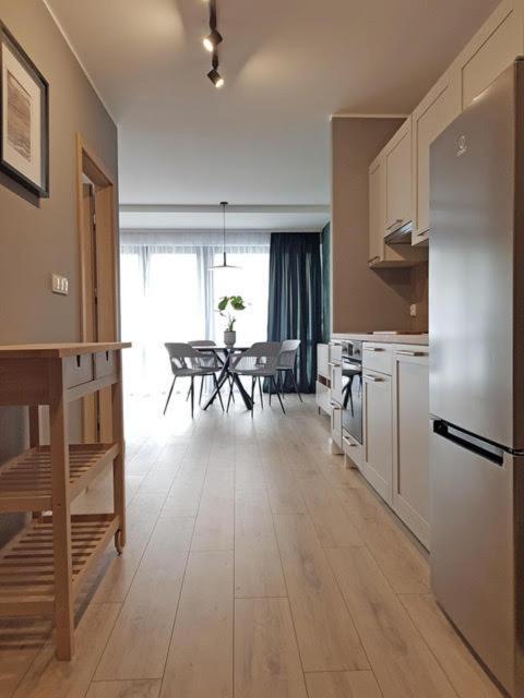 Apartament Triventi 88 Z Widokiem Na Sniezke - 5D Apartamenty Karpacz Extérieur photo