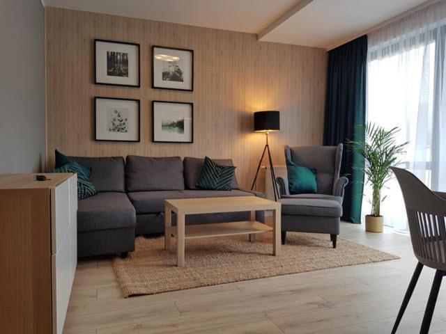 Apartament Triventi 88 Z Widokiem Na Sniezke - 5D Apartamenty Karpacz Extérieur photo