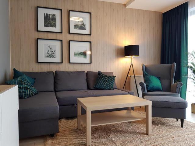 Apartament Triventi 88 Z Widokiem Na Sniezke - 5D Apartamenty Karpacz Extérieur photo