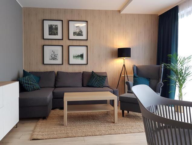 Apartament Triventi 88 Z Widokiem Na Sniezke - 5D Apartamenty Karpacz Extérieur photo