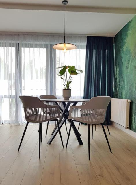 Apartament Triventi 88 Z Widokiem Na Sniezke - 5D Apartamenty Karpacz Extérieur photo