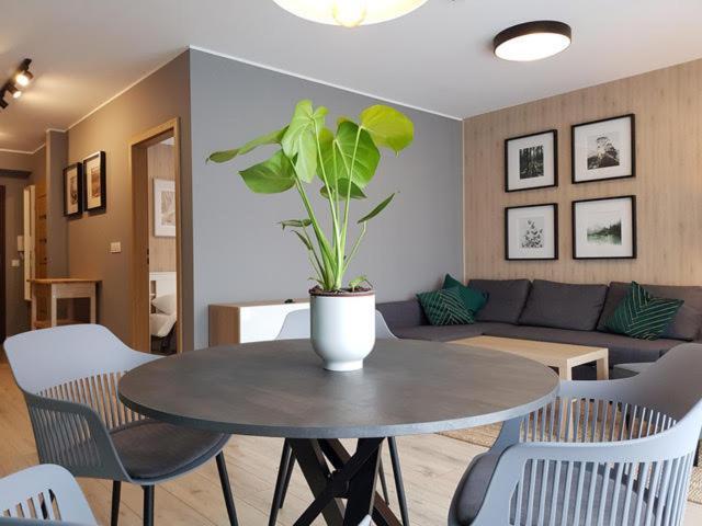 Apartament Triventi 88 Z Widokiem Na Sniezke - 5D Apartamenty Karpacz Extérieur photo